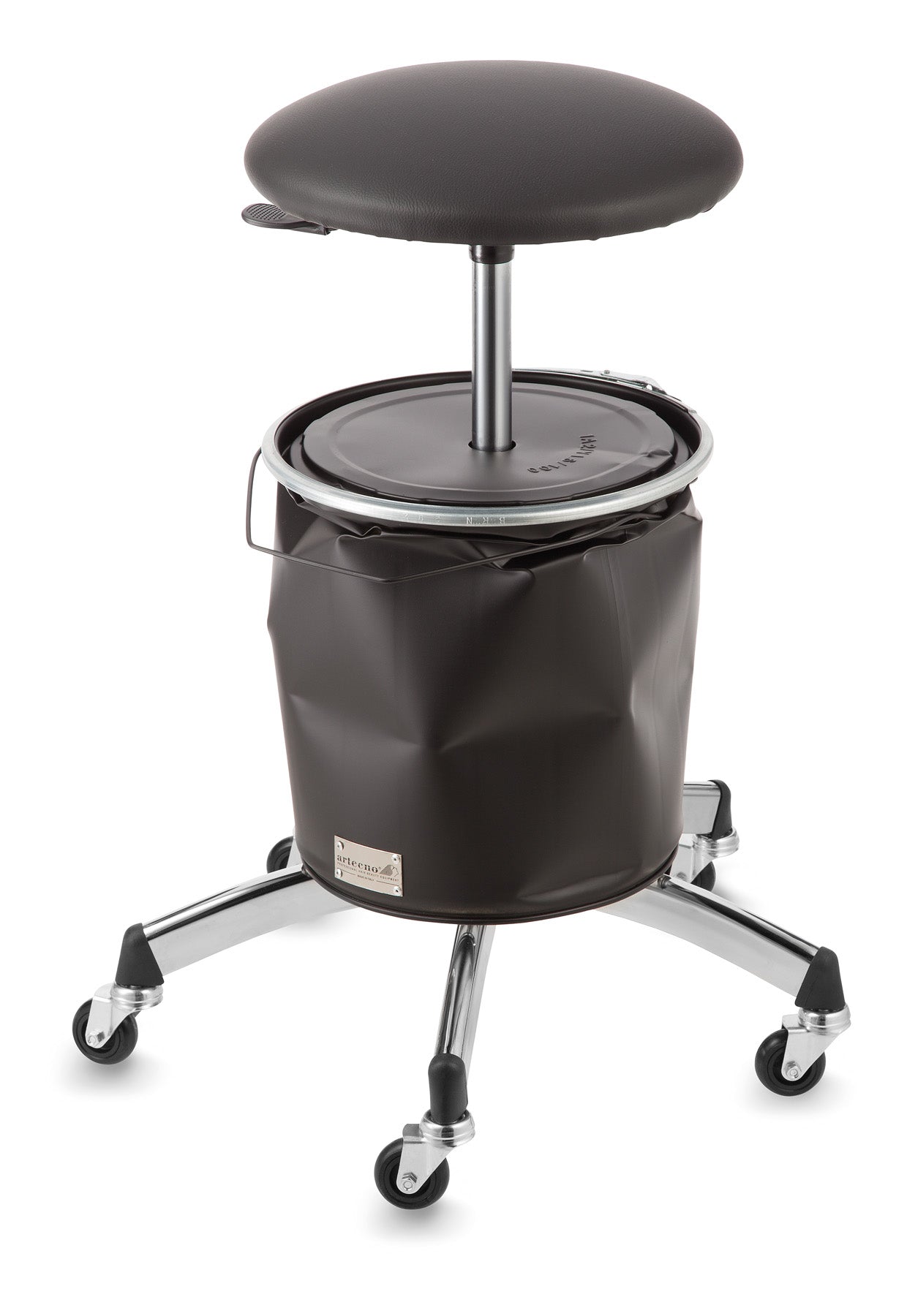 Carro de servicio Artecno CRASH SIT