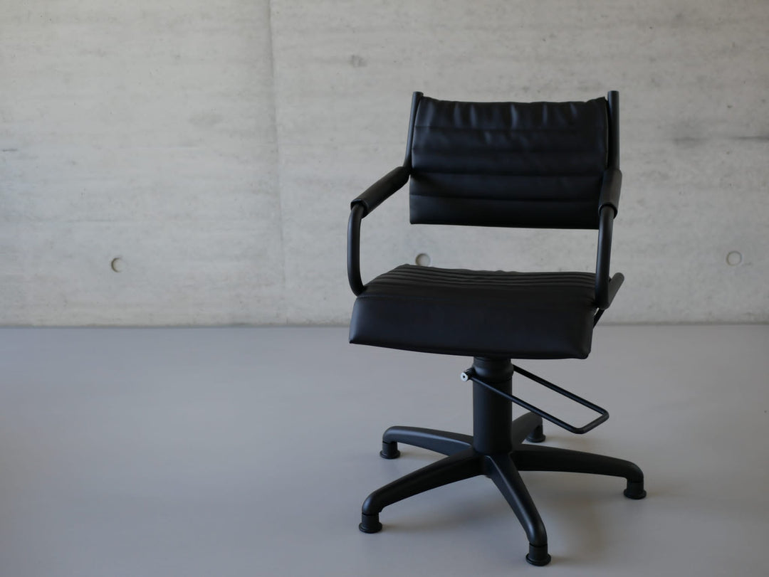 Greiner Hairdressing Chair Model 59