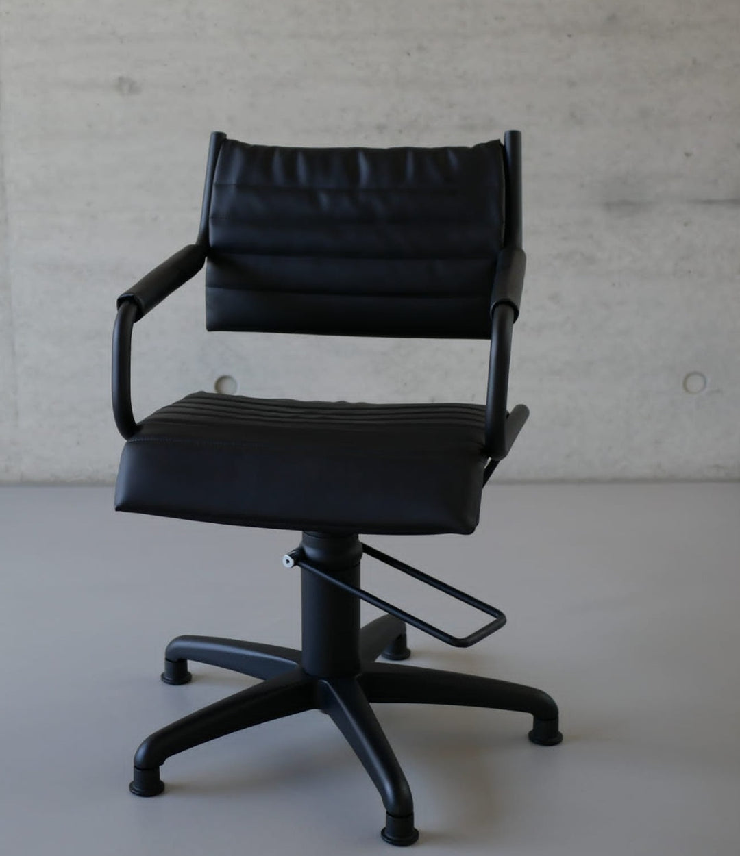 Greiner Friseurstuhl Modell 59