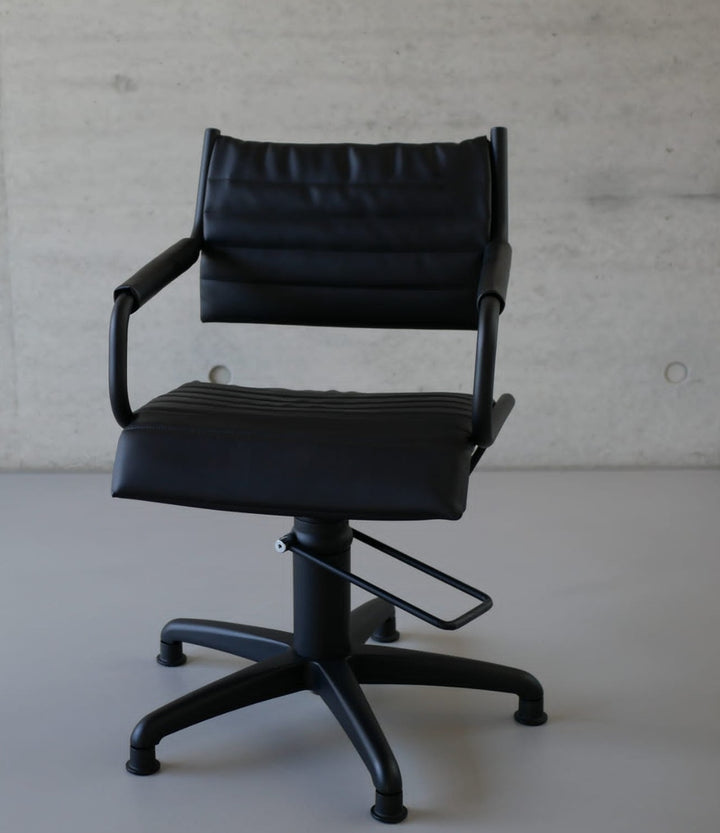Greiner Friseurstuhl Modell 59