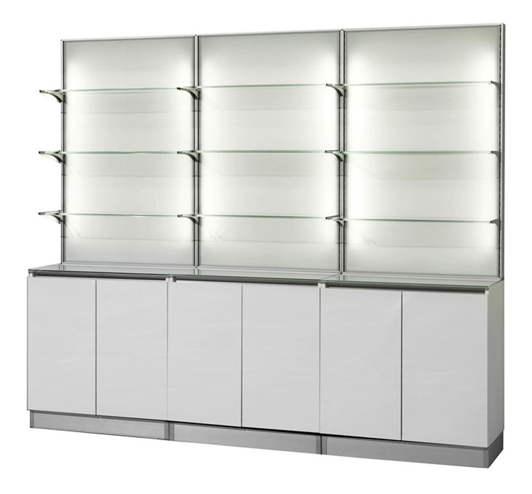 Karisma Laboratorní skříně R-MODE
