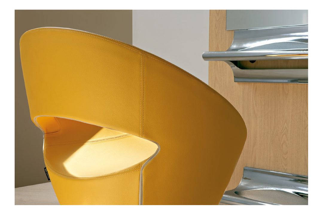 Karisma Friseurstuhl COCOON