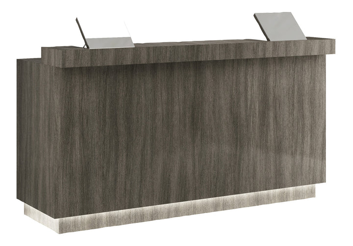 Vezzosi Cassa reception Colour desk