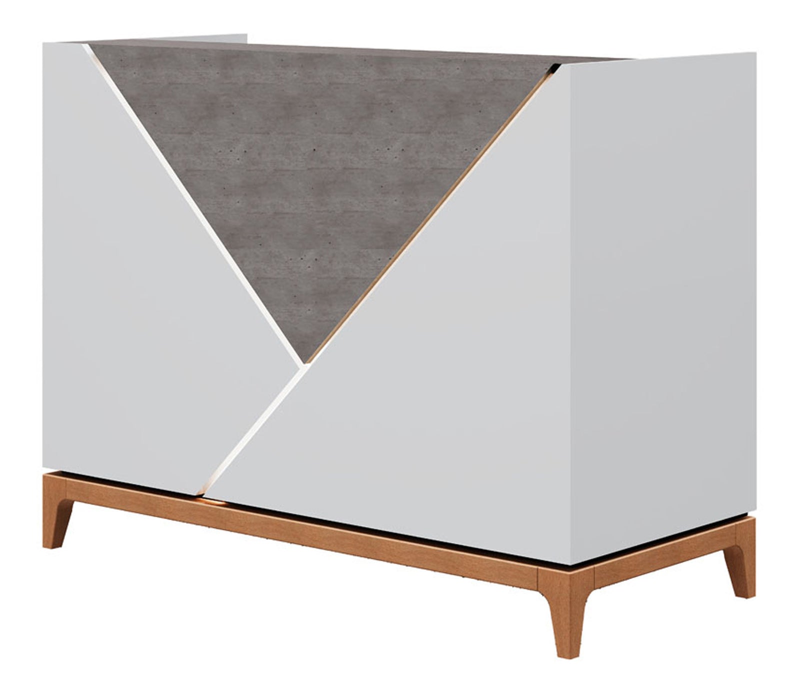 Pietranera REZEPTION - KASSE PRISMA