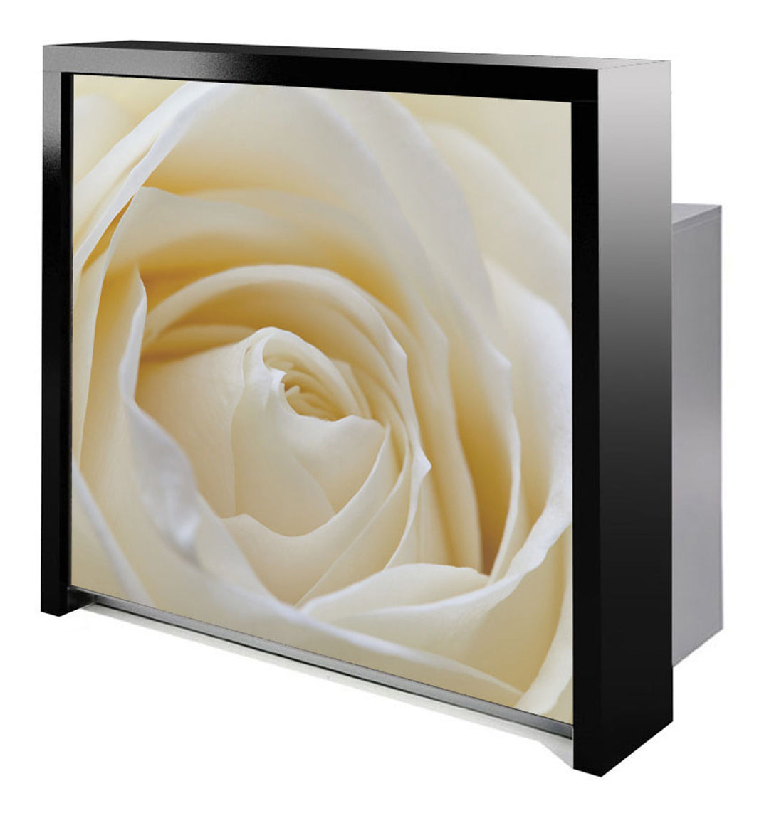 Karisma reception counter ADORE - LED - 120cm