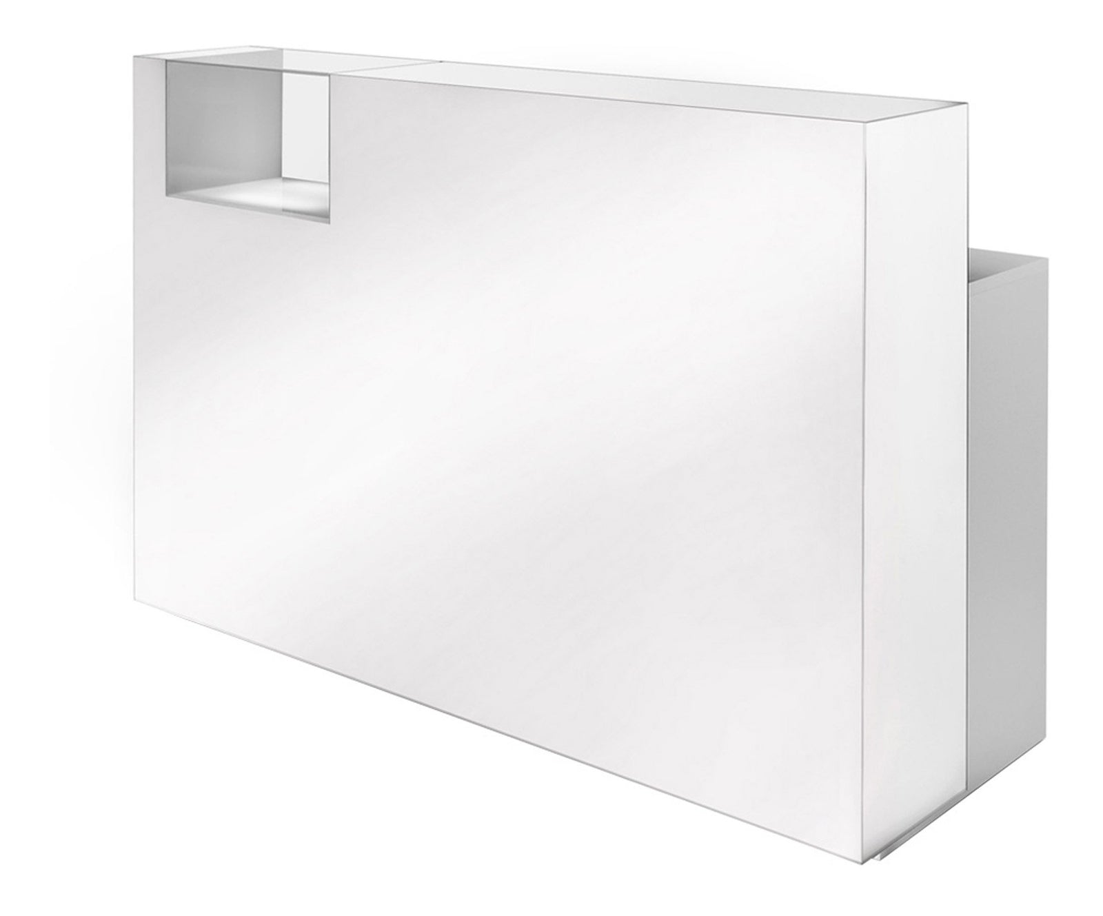 Karisma Reception Counter GUESS - 165 cm