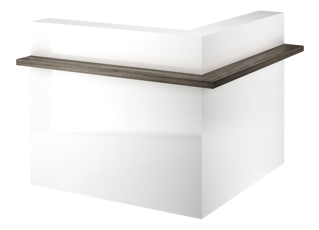 Vezzosi Recepție Corner desk