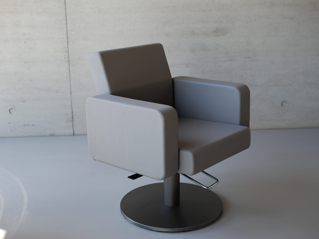 Greiner Friseurstuhl Modell 94