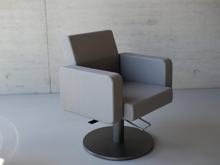 Greiner Friseurstuhl Modell 94