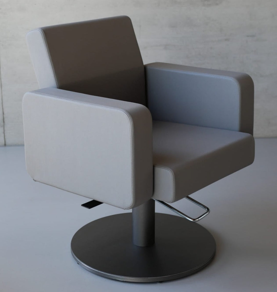 Greiner Friseurstuhl Modell 94