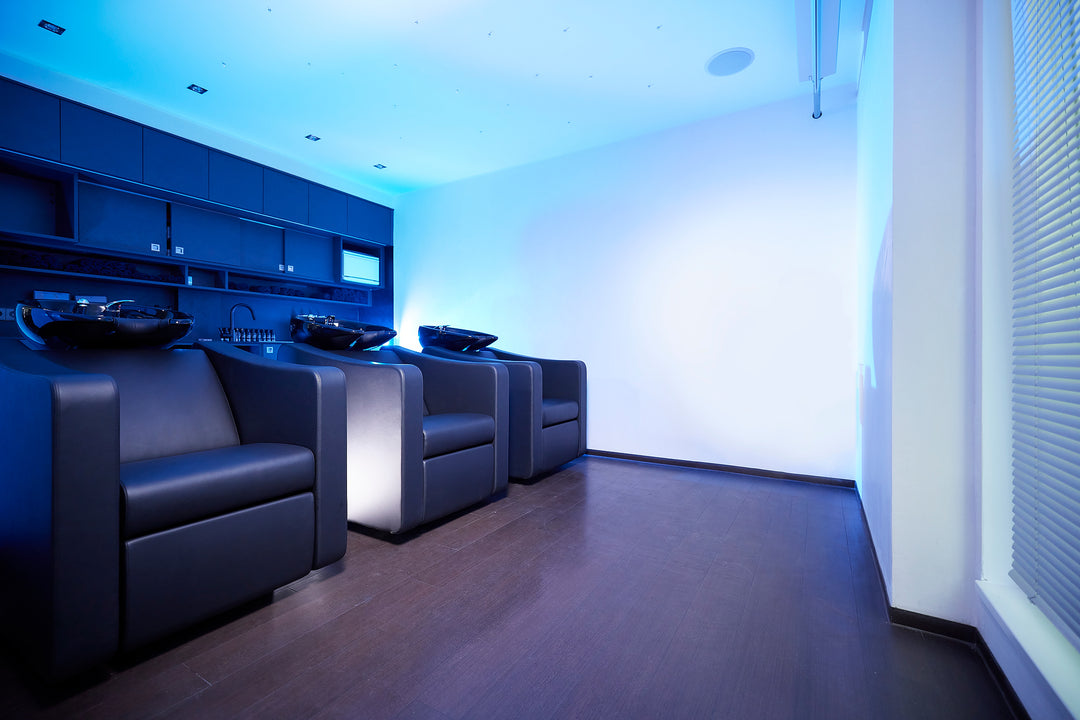 Greiner Variolore Space - completamente regolabile in altezza