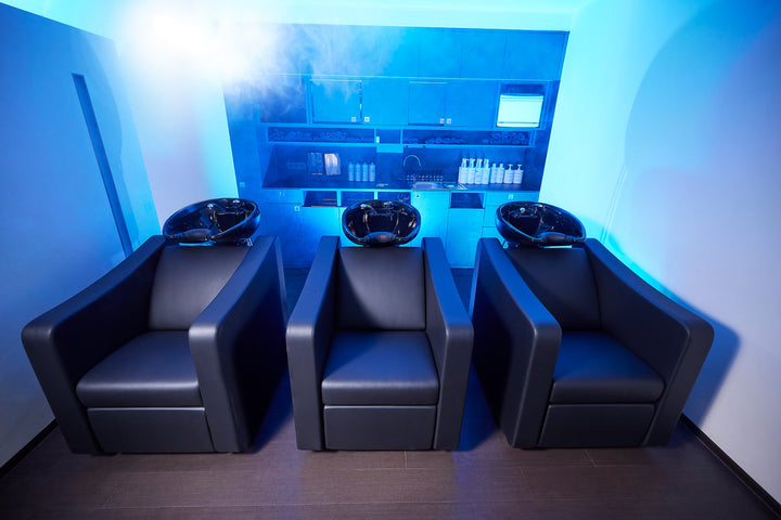 Greiner Variolore Space - completamente regolabile in altezza