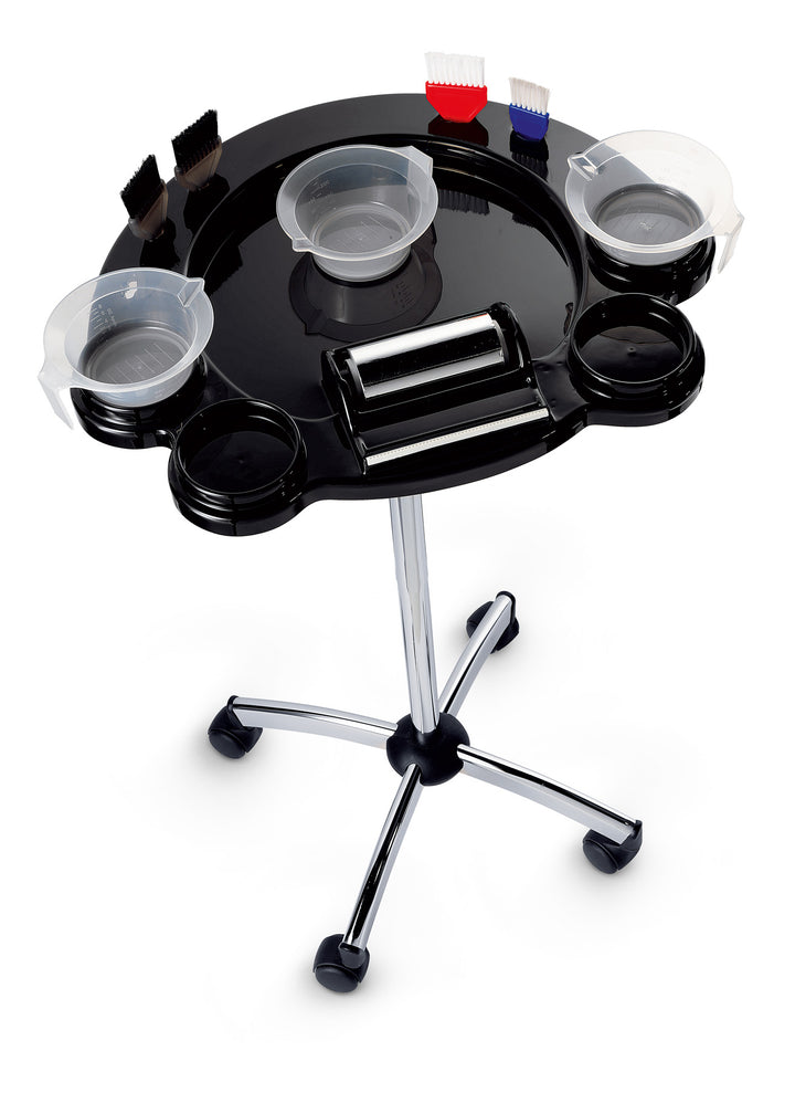 Artecno Beauty trolley NUAGE COLOR