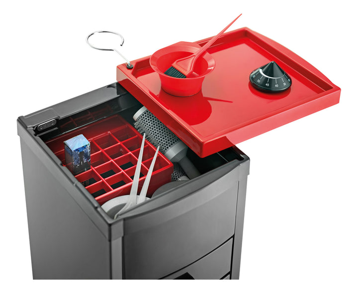 Chariot de service Artecno SMART COLOR SECTION