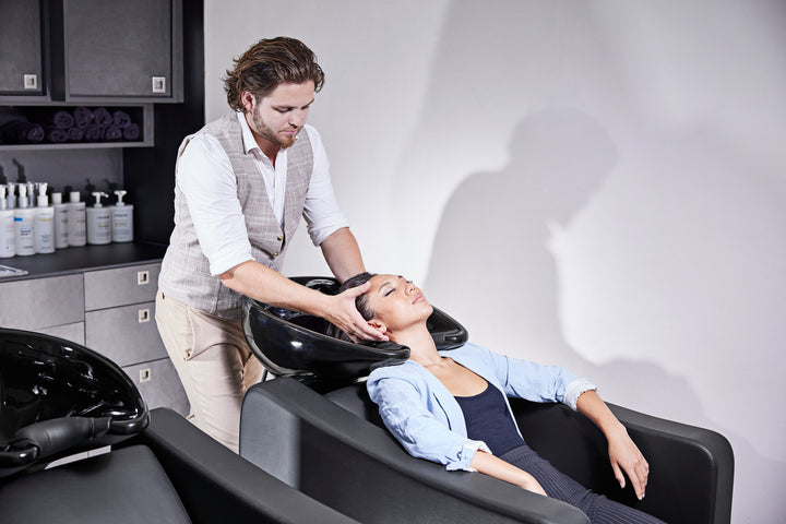 Greiner Variolore Space - completamente regolabile in altezza