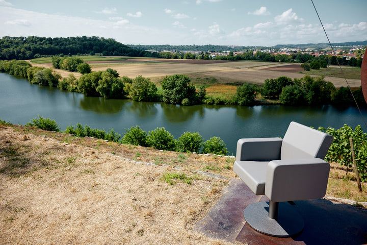 Greiner hairdresser's chair model 94