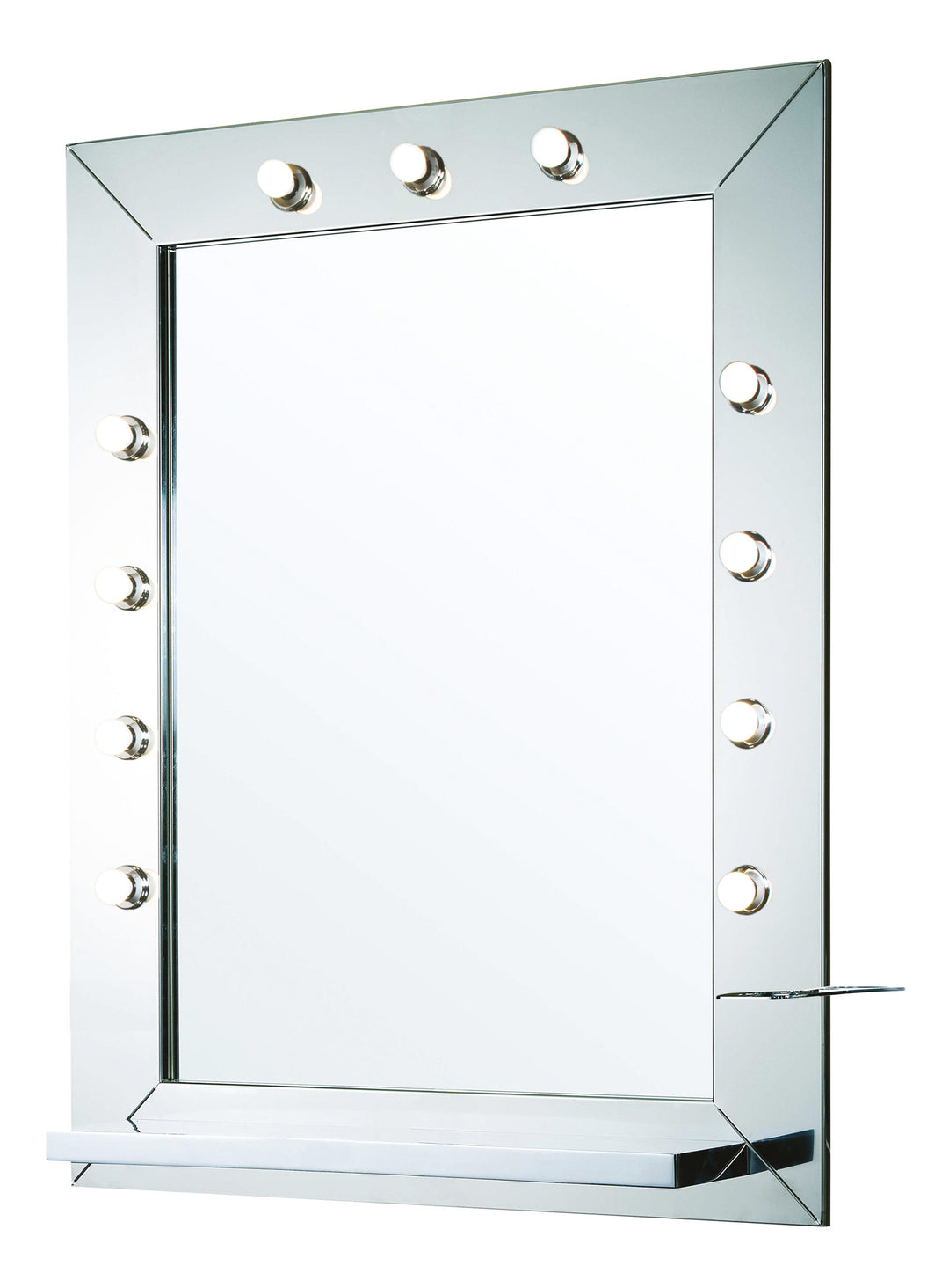 Pietranera WANDARBEITSPLATZ MAGNUM  INOX MIT STRUKTUR AUS EDELSTAHL, MIT PHONHALTER