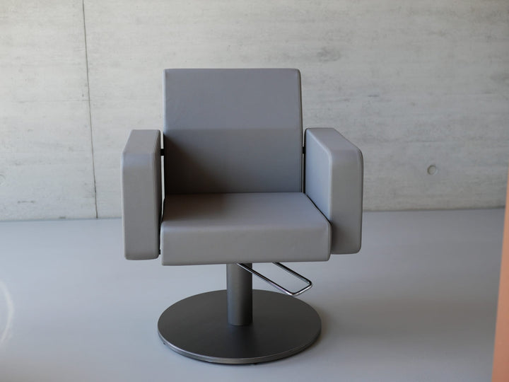 Greiner Friseurstuhl Modell 94