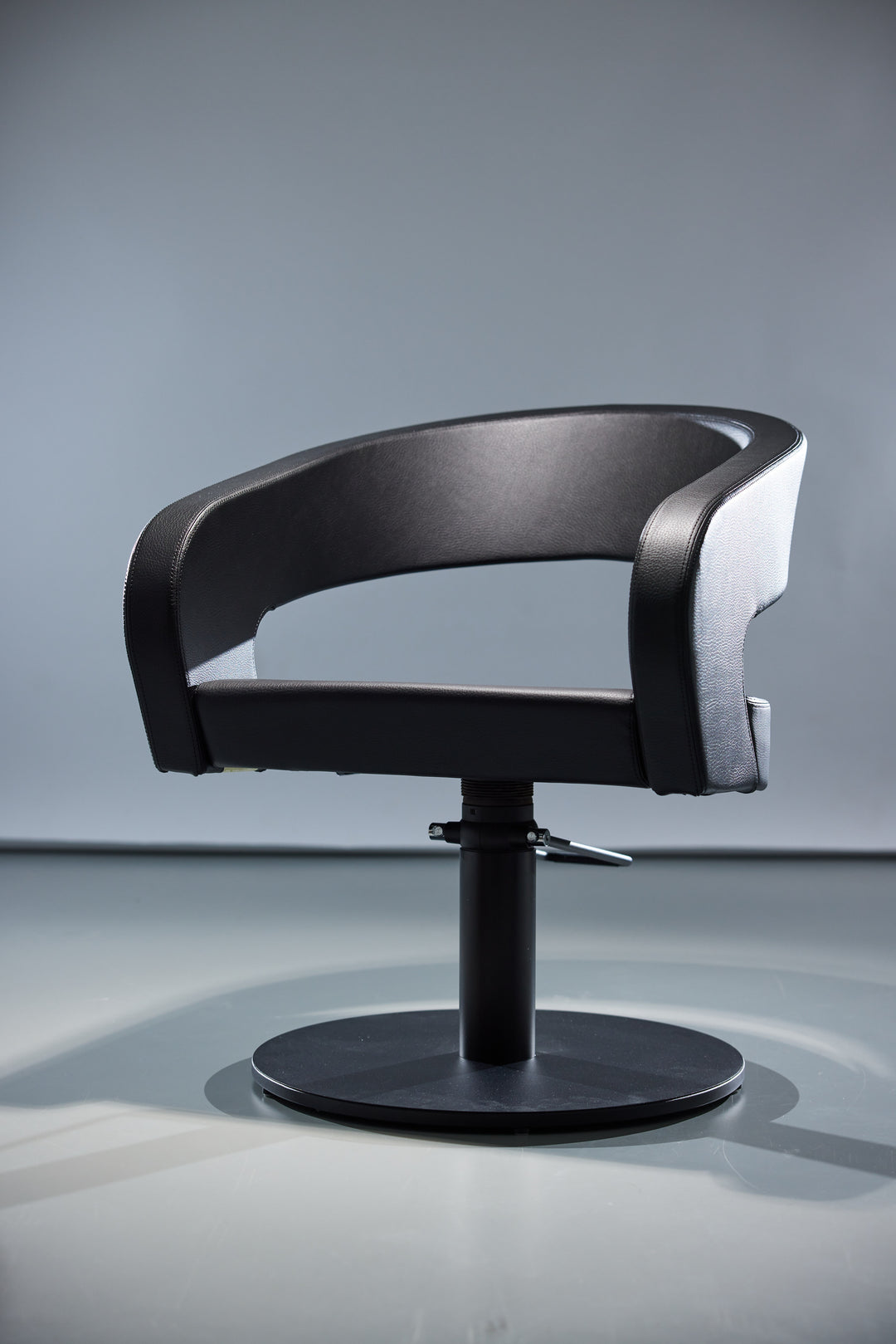 Greiner Friseurstuhl Modell 50