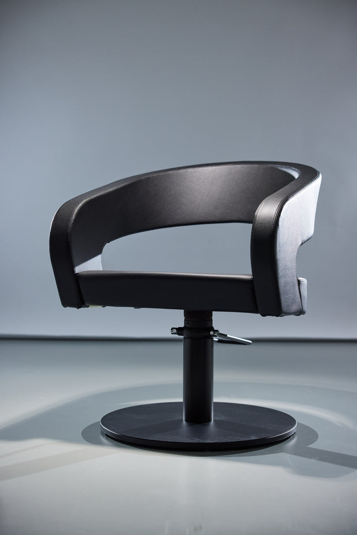 Greiner Friseurstuhl Modell 50