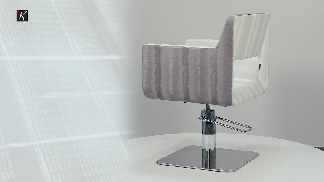 Karisma ROYALE Hairdressing Chair