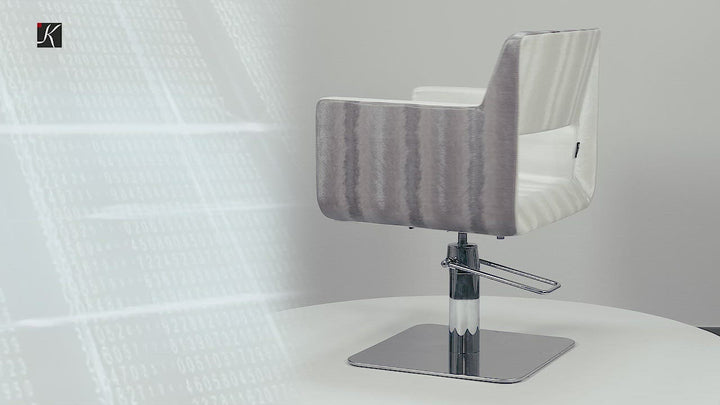 Karisma ROYALE Hairdressing Chair
