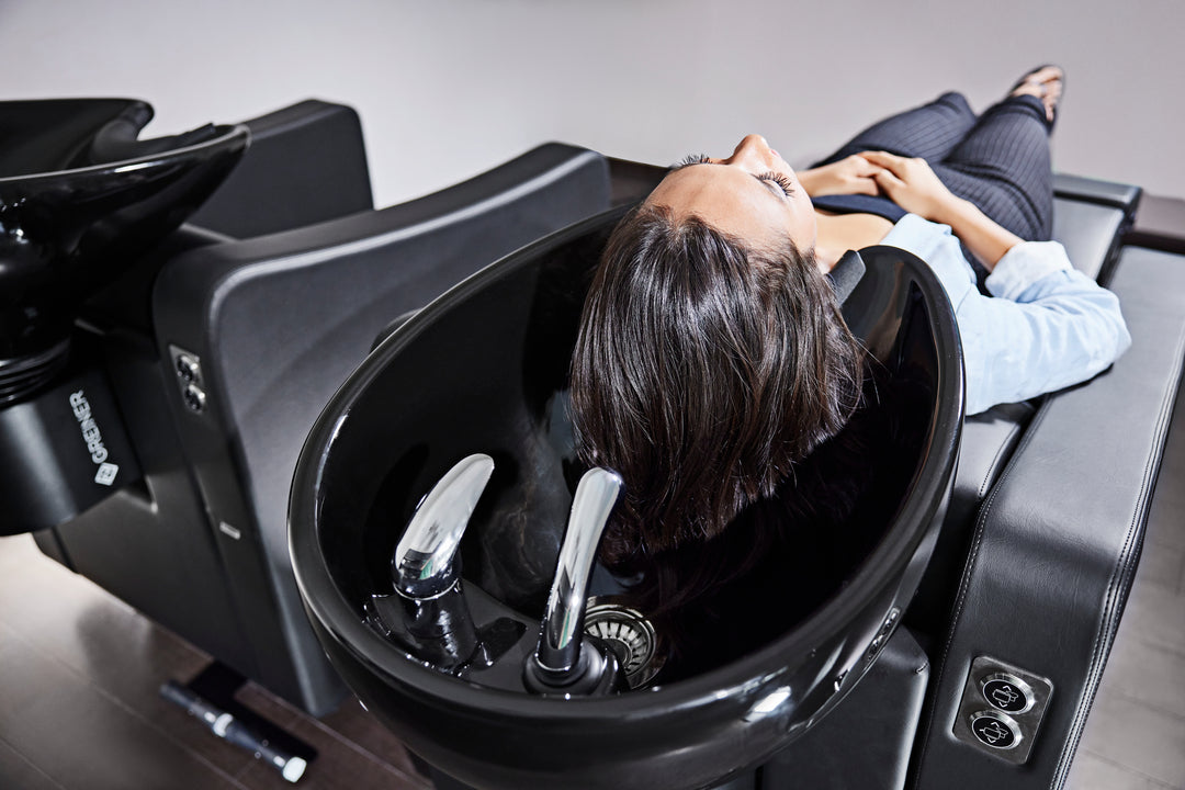 Greiner Variolore Space - completamente regolabile in altezza