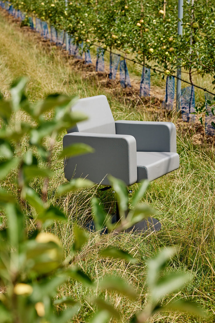 Greiner hairdresser's chair model 94