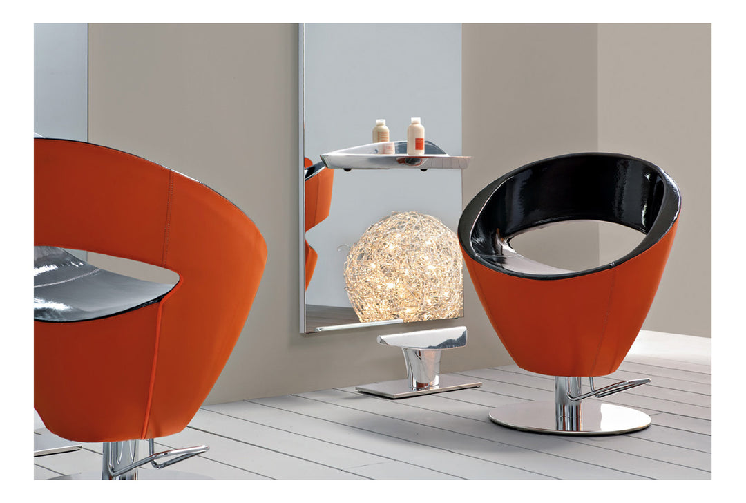 Karisma Friseurstuhl COCOON