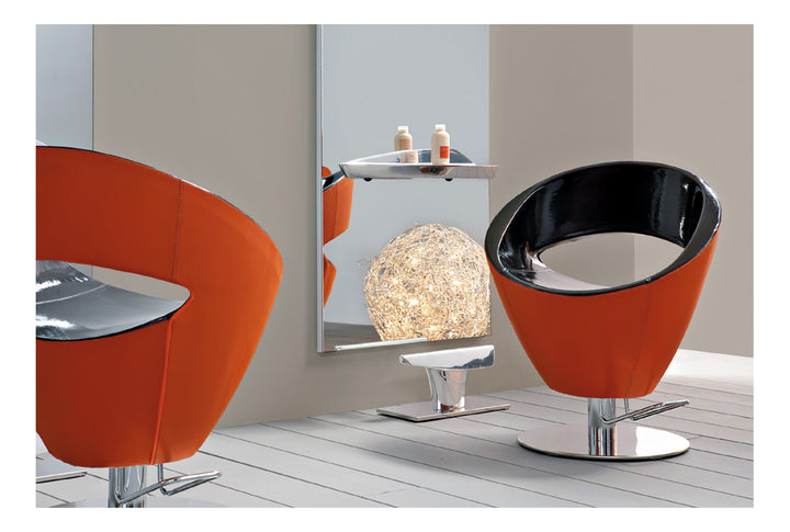 Karisma Friseurstuhl COCOON