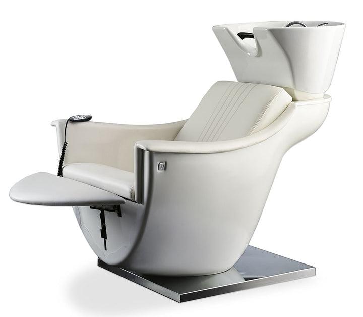 Vezzosi Achterwaartse wasunit POD air massage