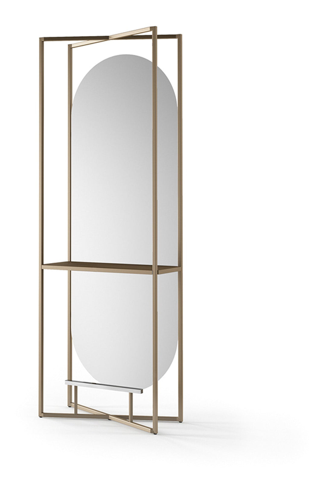 Salondesign24 SPAȚIU DE LUCRU DE PERETE Cage
