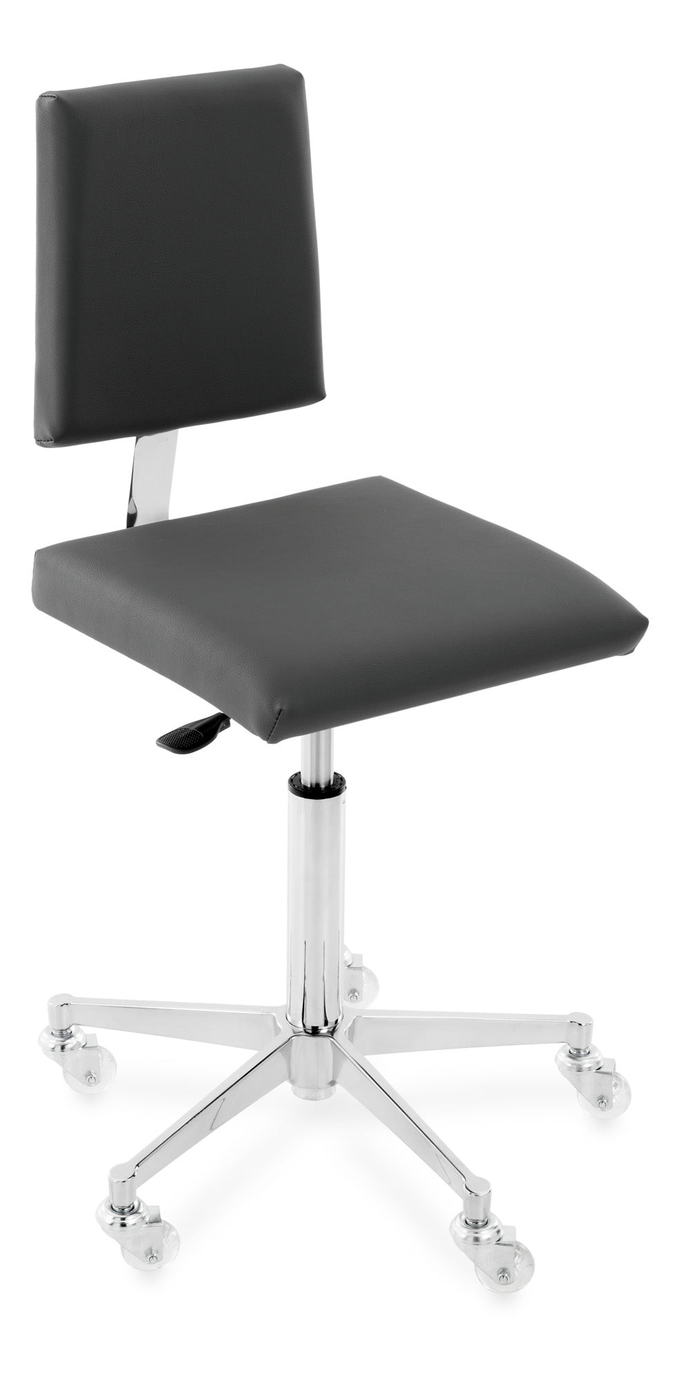 Pahi Rolling Stool Work