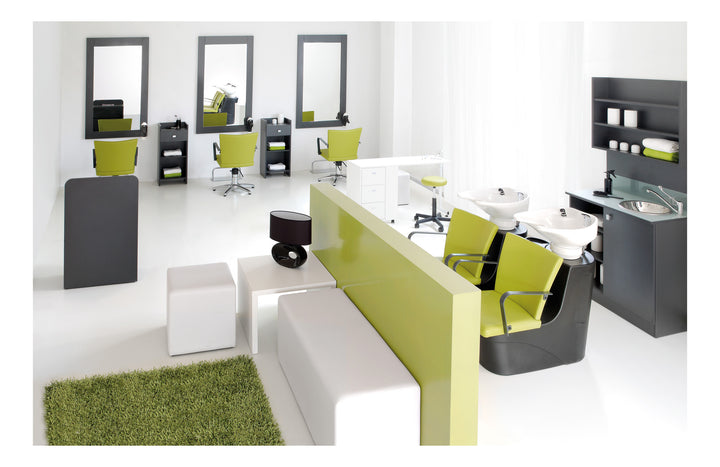 Cara Collection Umyvadlo Aqua Niki