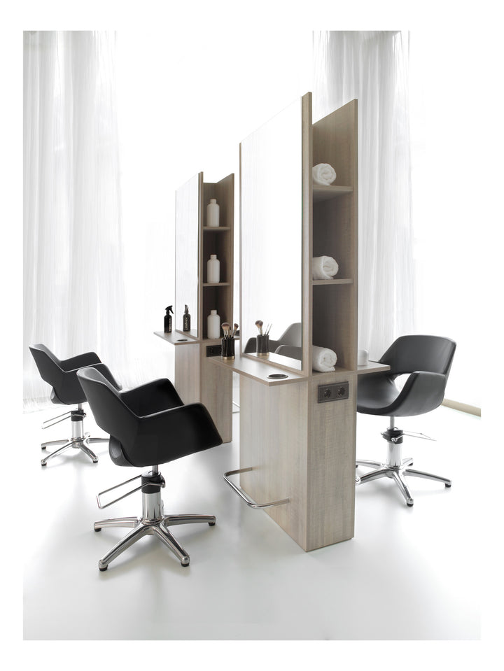 Cara Collection Kuaför Salonu Seti Tenda