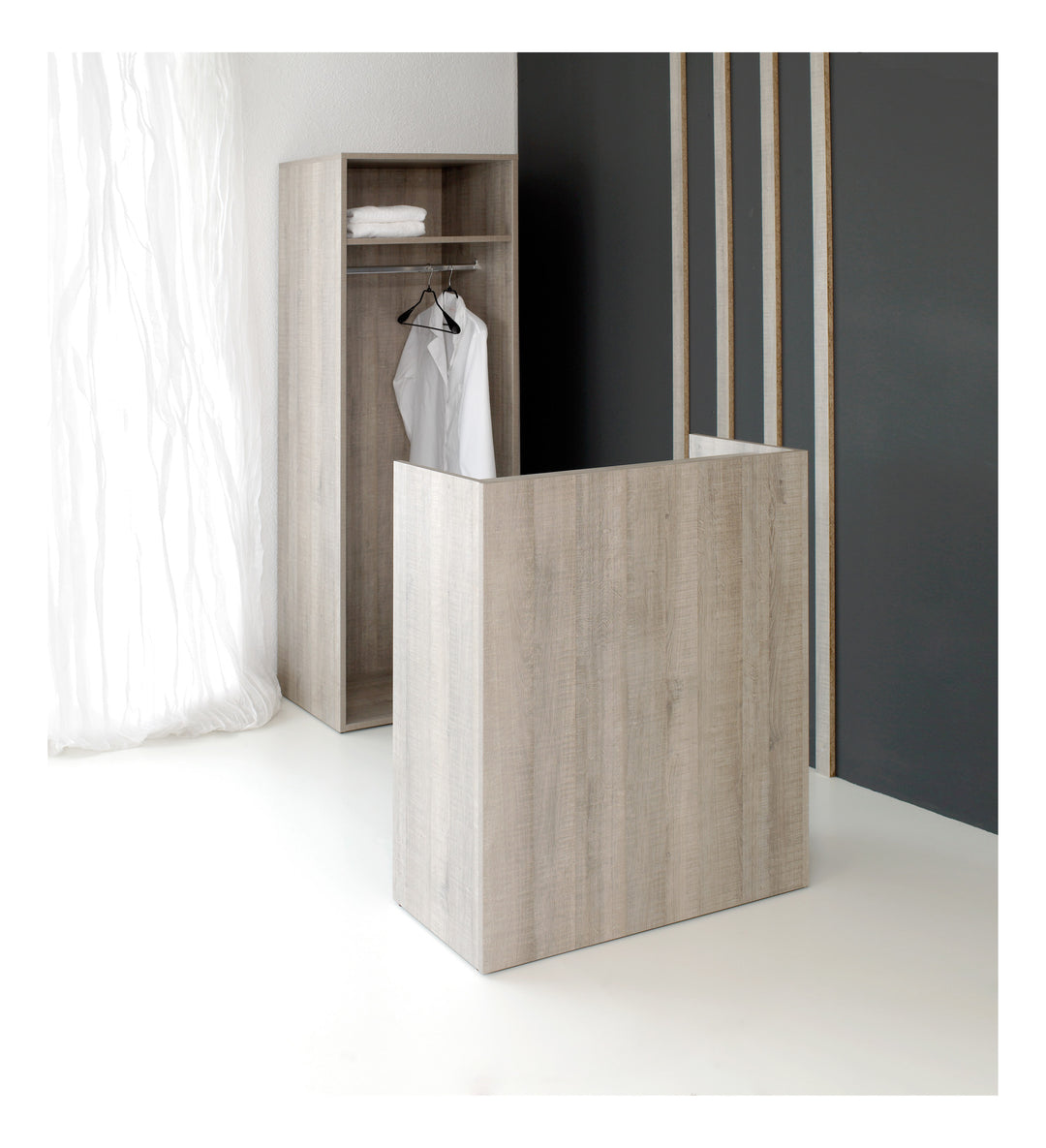Cara Collection Kuaför Salonu Seti Tenda