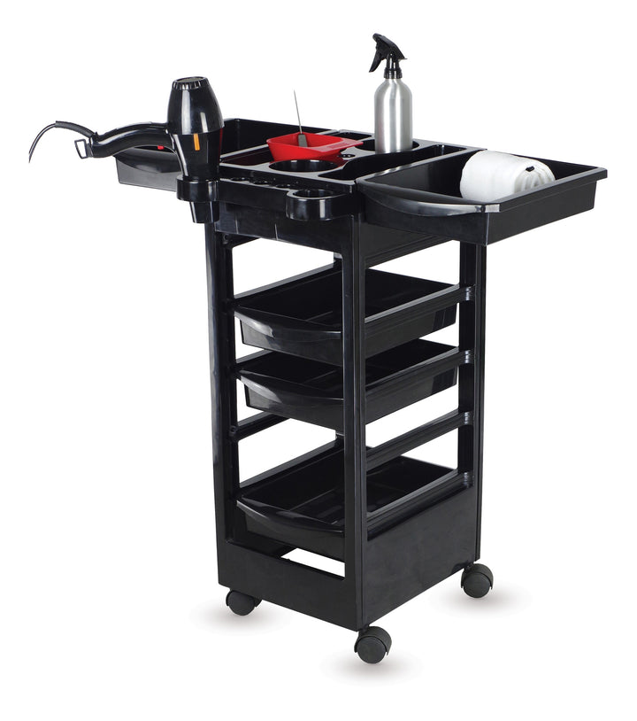 Ebner Friseureinrichtungen Express Line Carrello