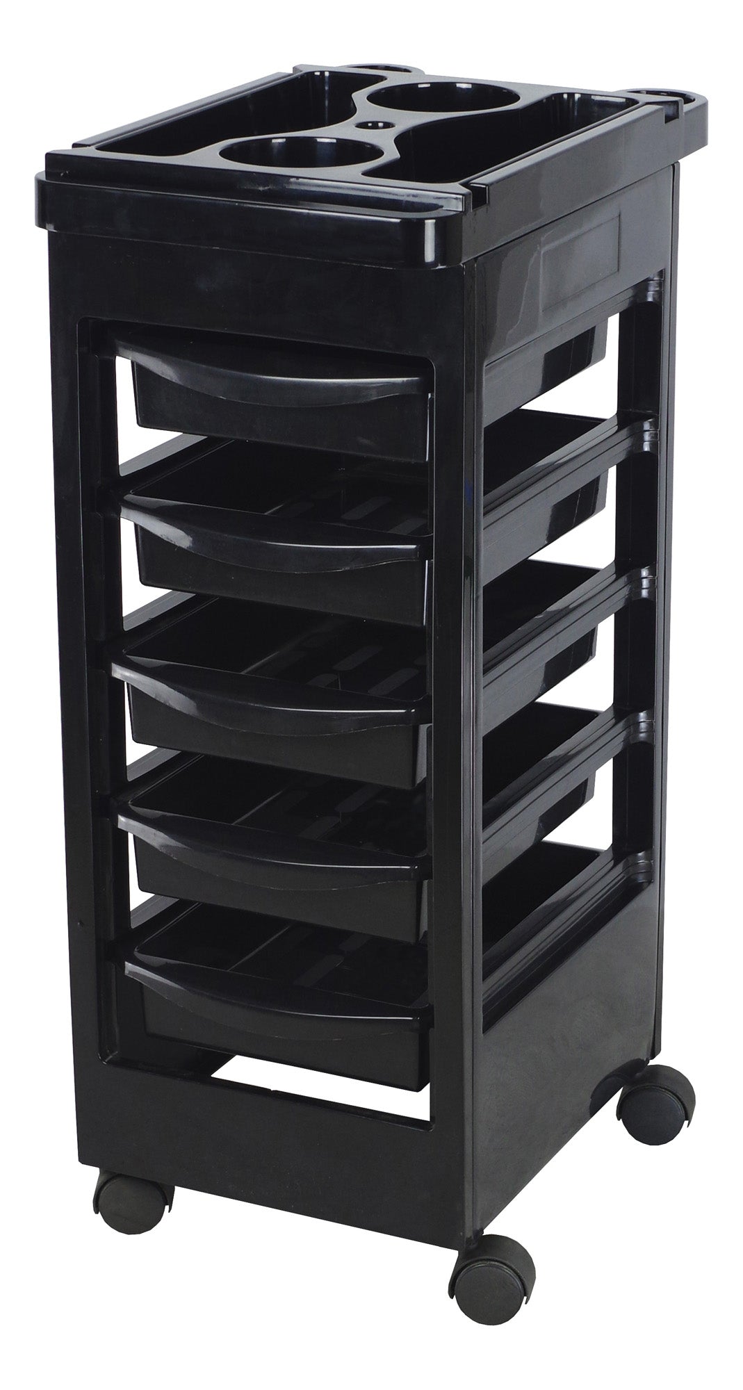 Ebner Friseureinrichtungen Express Line Carrello