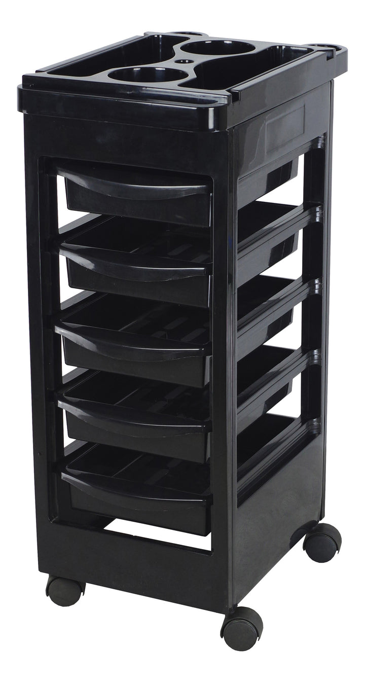 Ebner Friseureinrichtungen Express Line Carrello