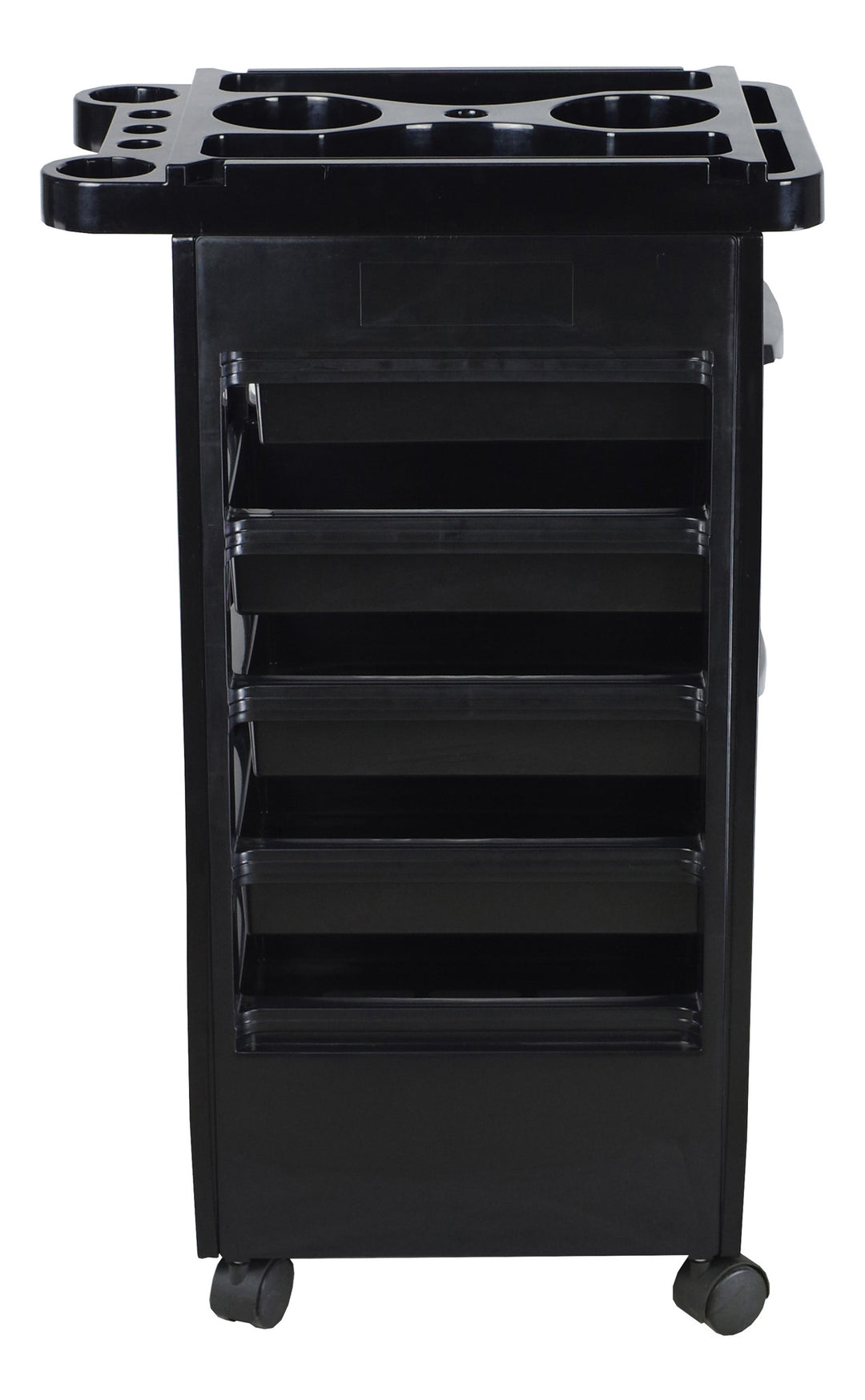 Ebner Friseureinrichtungen Express Line Carrello