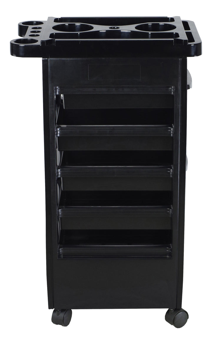 Ebner Friseureinrichtungen Express Line Carrello