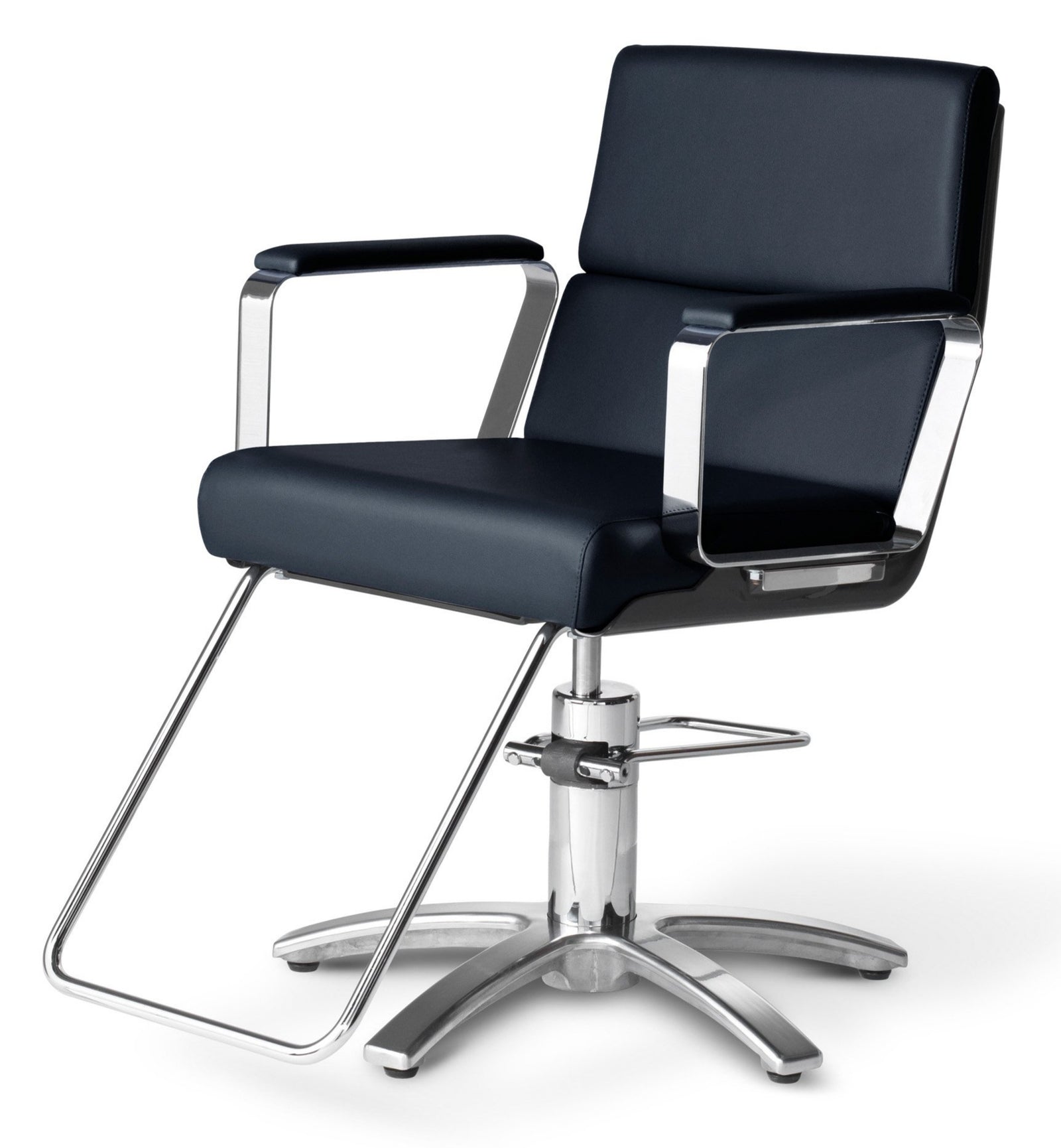 Sedia per parrucchiere Takara Belmont Adria II