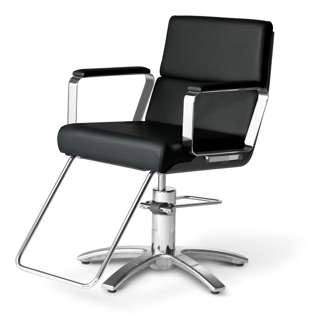 Fauteuil de coiffure Takara Belmont Adria II
