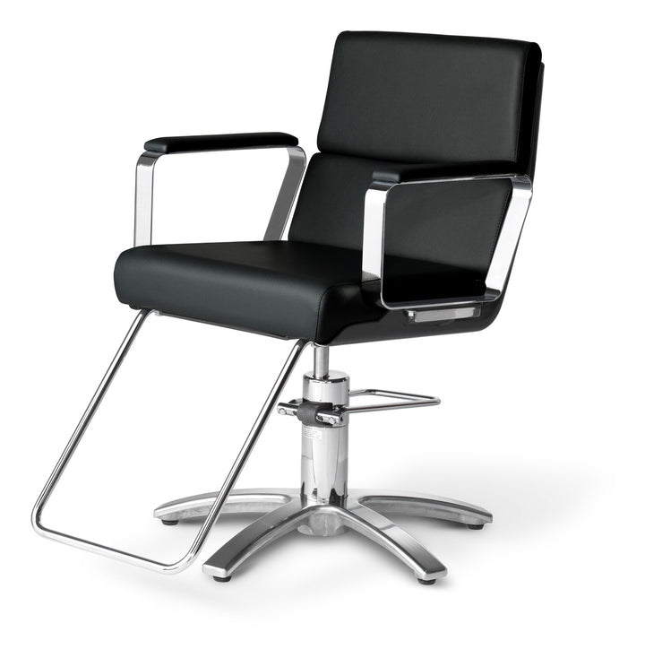 Fauteuil de coiffure Takara Belmont Adria II