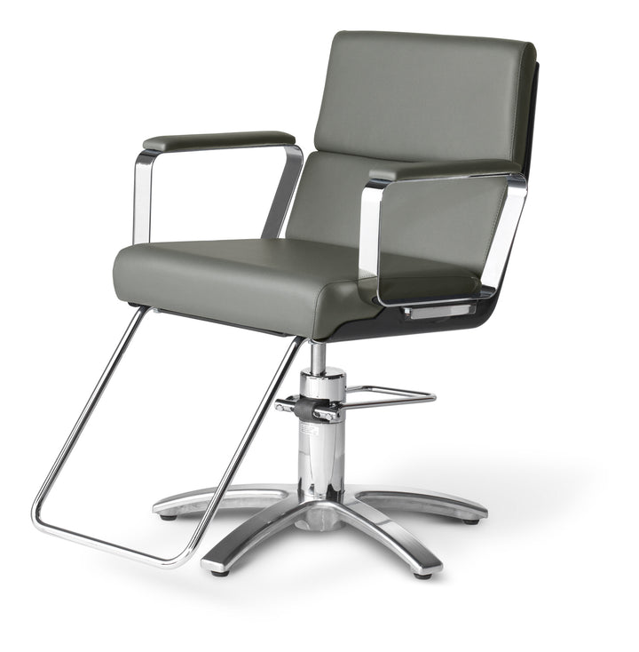 Fauteuil de coiffure Takara Belmont Adria II