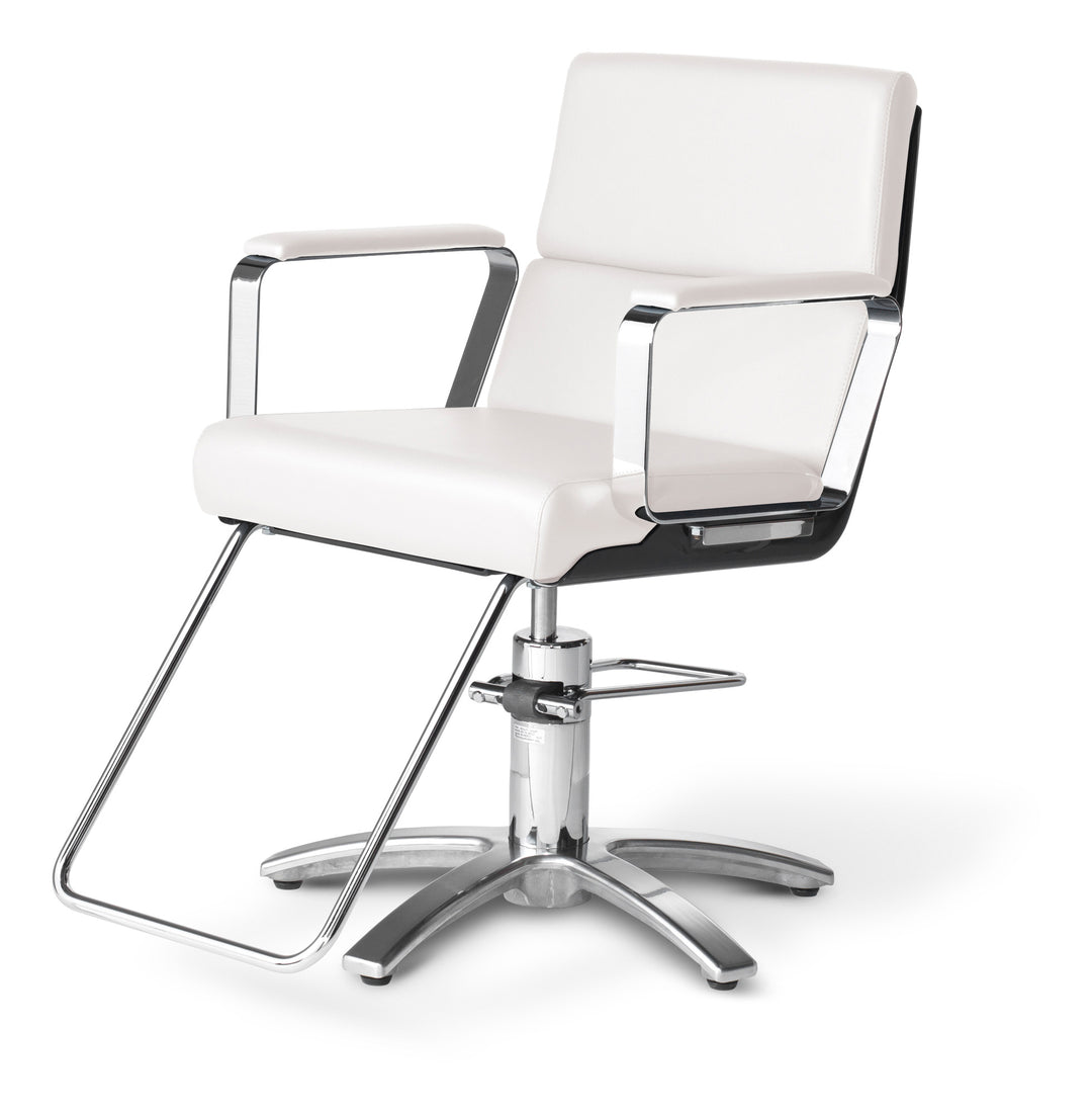 Fauteuil de coiffure Takara Belmont Adria II