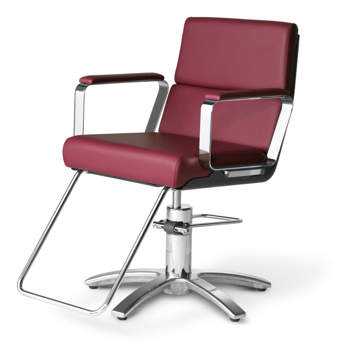 Fauteuil de coiffure Takara Belmont Adria II