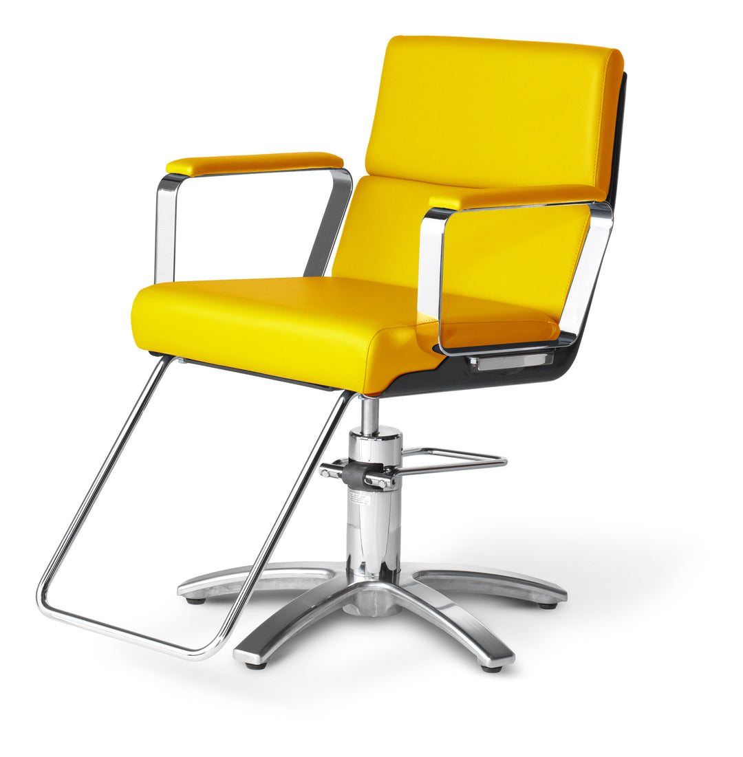 Fauteuil de coiffure Takara Belmont Adria II