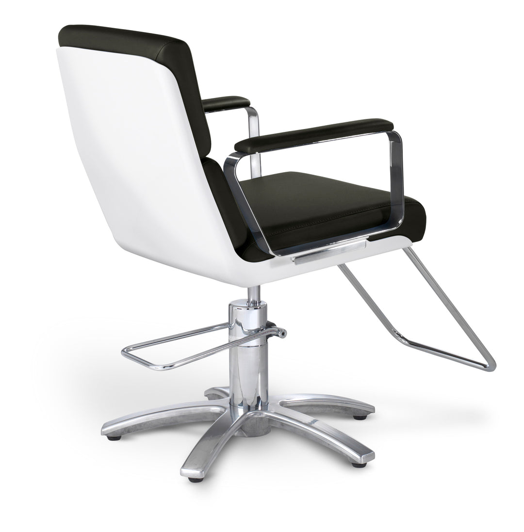 Fauteuil de coiffure Takara Belmont Adria II
