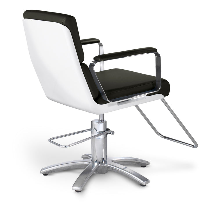 Fauteuil de coiffure Takara Belmont Adria II